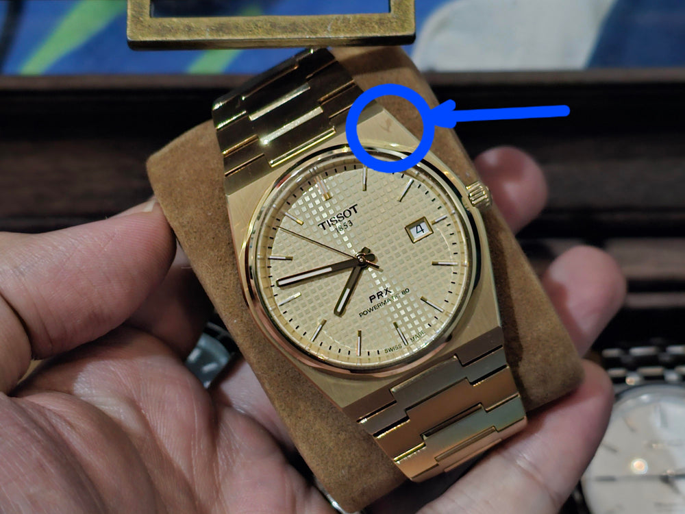 How to Spot a Genuine Luxury Watch: Tips for First-Time Buyers