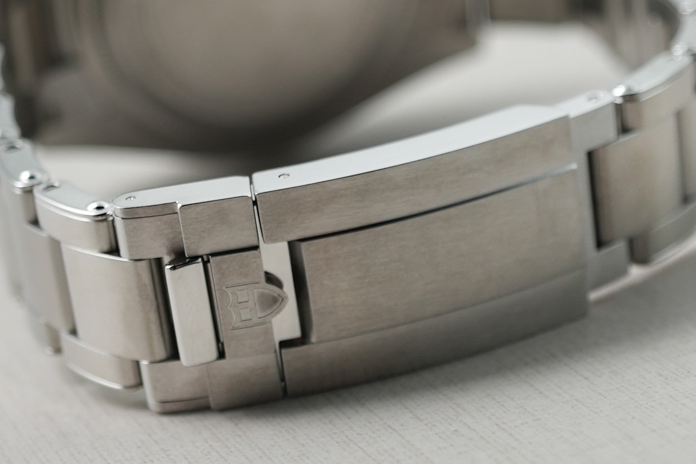 Tudor Black Bay Burgundy 41 METAS Red M7941A1A0RU M7941A1A0RU-0001