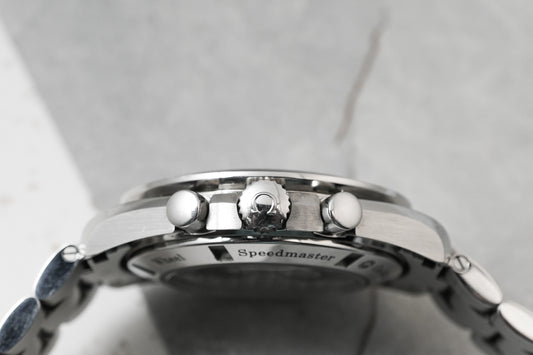 Omega Speedmaster Co Axial Chronograph Sapphire 44mm Chronometer 311.30.44.50.01.002