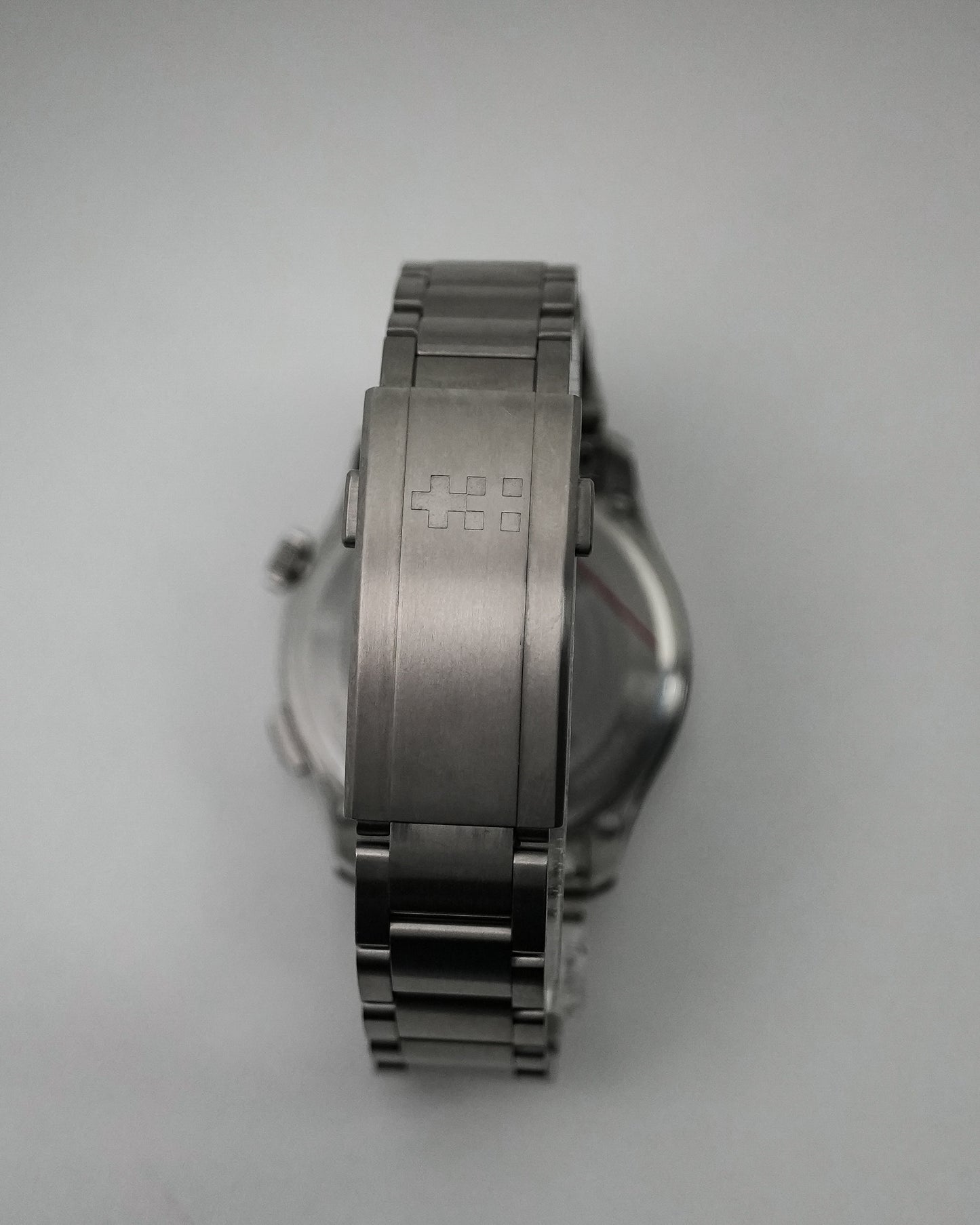 Christopher Ward Bel Canto Nero Purple Titanium 41mm C1