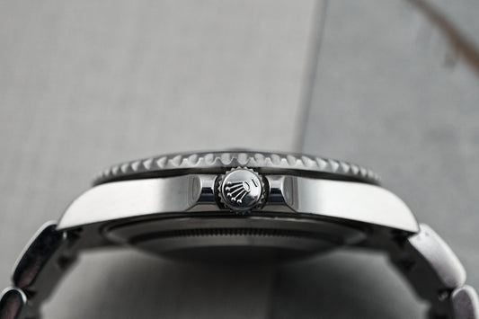 Rolex GMT Master II 2 Automatic 40mm 16710 16710LN