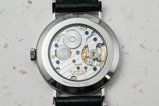 Nomos Tangente 139