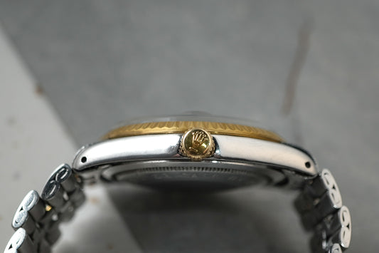 Tudor Prince Oysterdate 34mm Automatic 90520