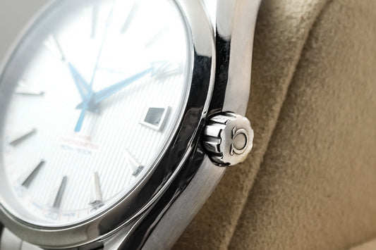 Omega Seamaster Aqua Terra Automatic 42mm 231.10.42.21.02.002