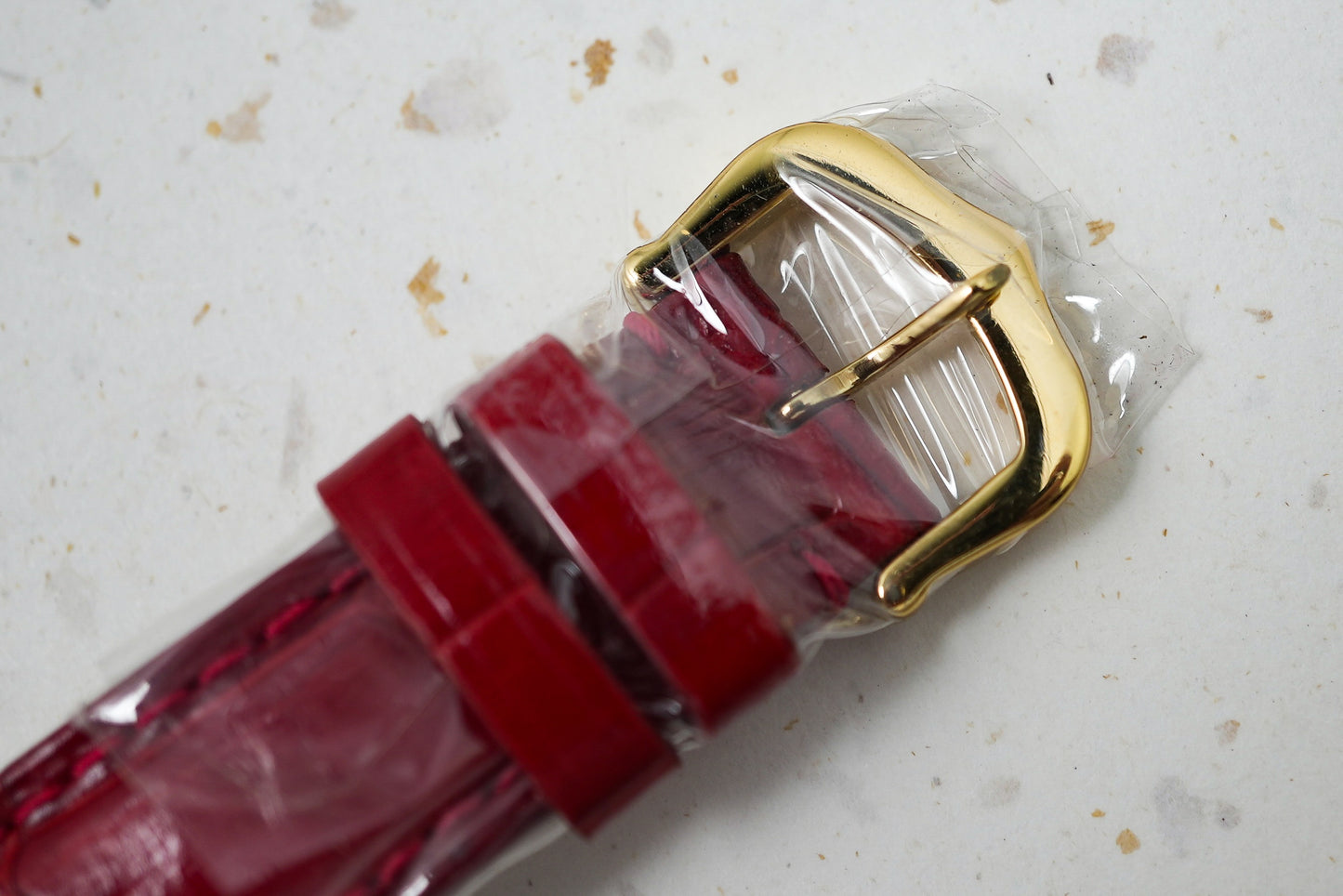 Cartier Louis Riviera Vendome in 18k Solid Yellow Gold Custom Diamonds Manual Winding 10713