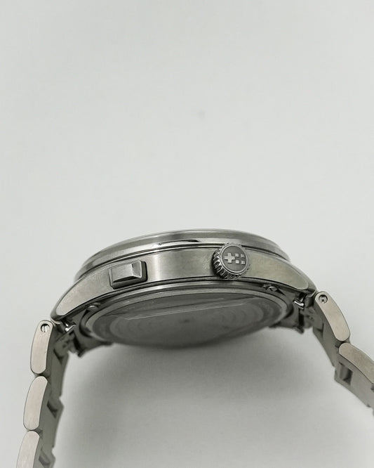 Christopher Ward Bel Canto Nero Purple Titanium 41mm C1