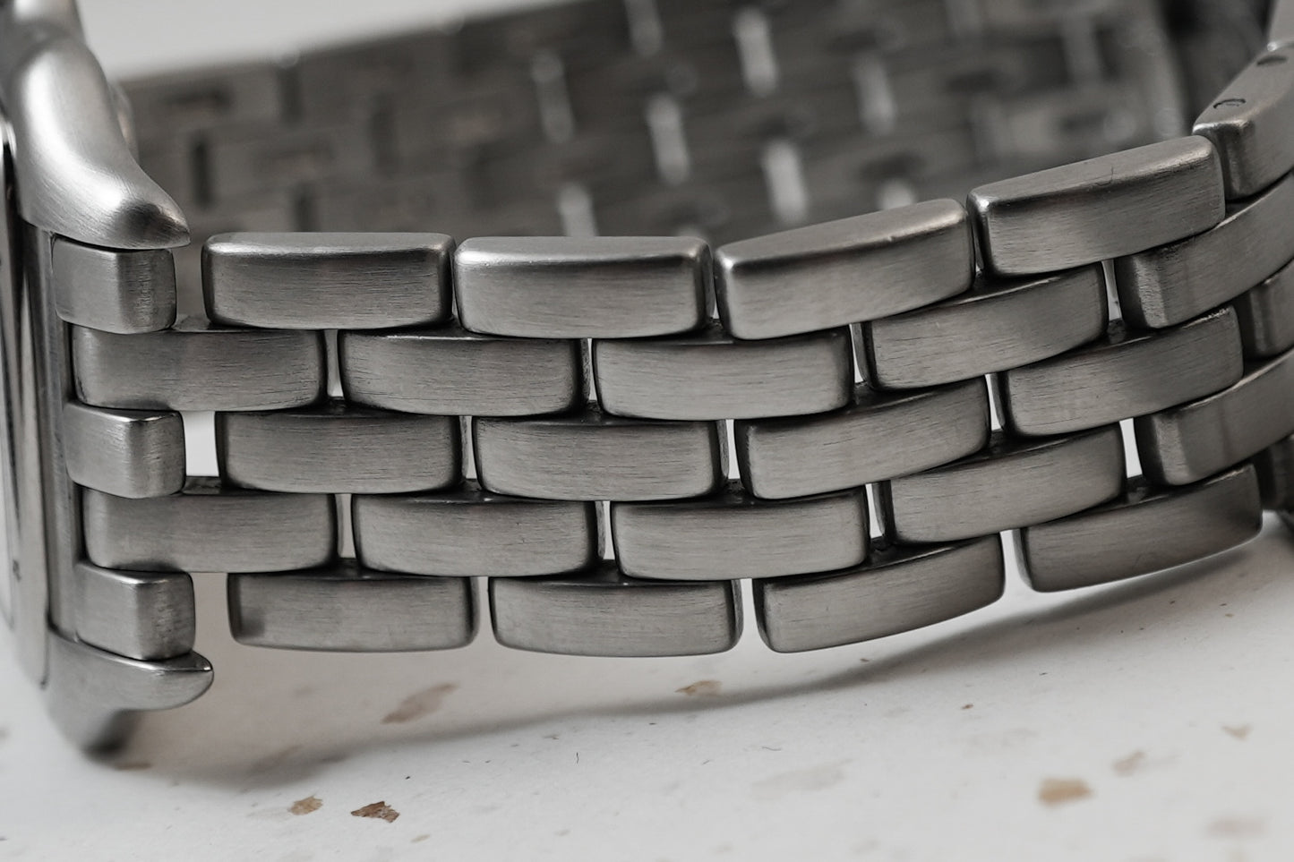 Cartier Panthere Jumbo Vintage Quartz Panther W25032P5 1300