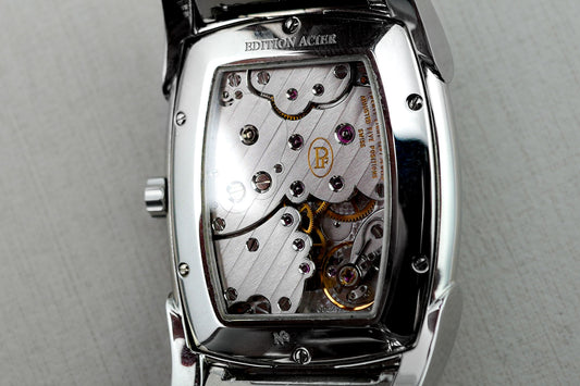 Parmigiani Fleurier Kalpa Grande XL Hebdomadaire PF005717