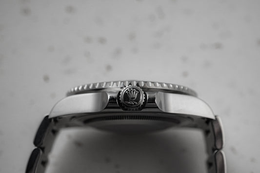 Rolex GMT Master II 2 116710LN 116710