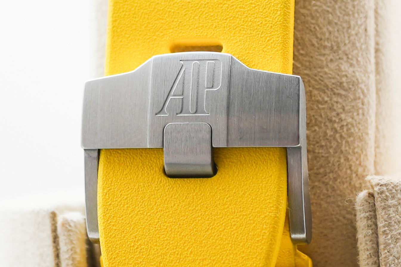 Audemars Piguet Royal Oak Offshore Divers Chronograph 42mm 26703ST.OO.A051CA.01 26730ST