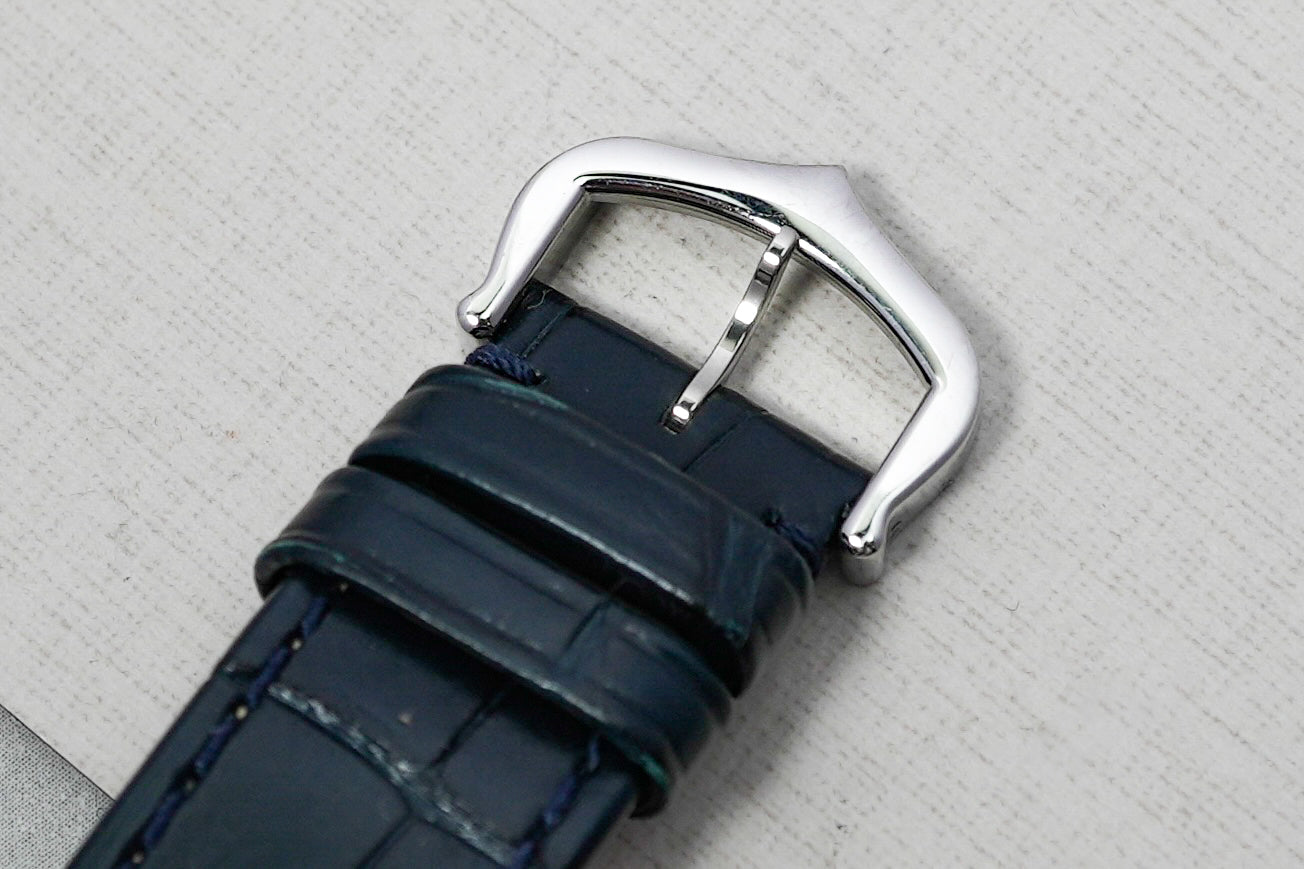 Cartier Santos Dumont Large WSSA0022