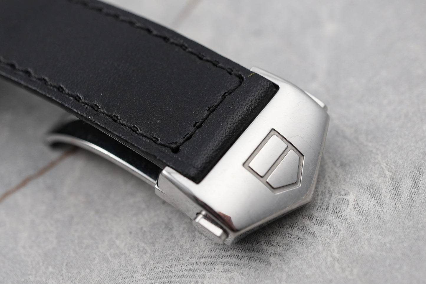 Tag Heuer Carrera Calibre 17 CV2110