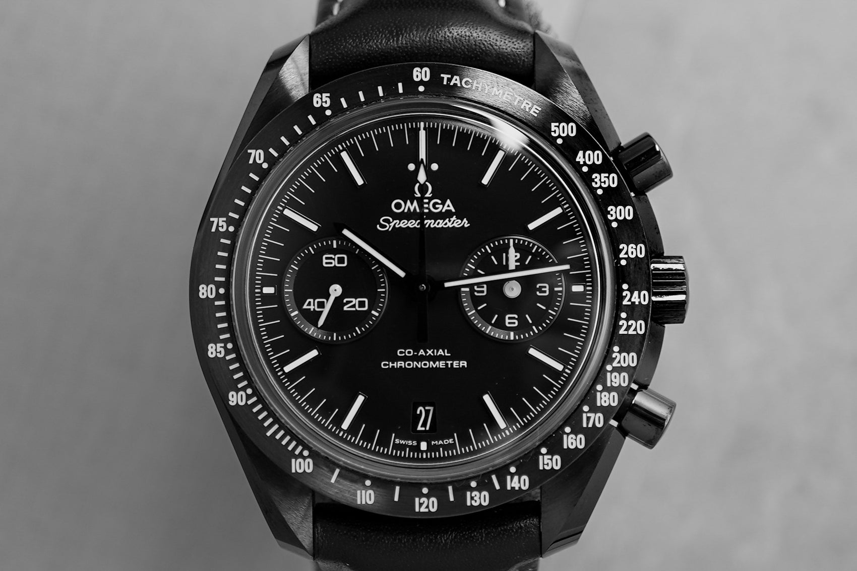 Omega Speedmaster Dark Side of the Moon 44mm 311.92.44.51.01.004
