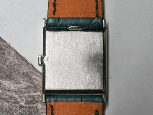 Rolex Cellini in 18K White Gold Manual Winding 4014