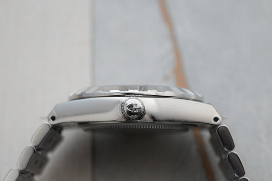 Tudor Royale Salmon 34mm Automatic 28400