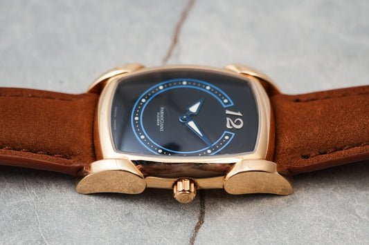 Parmigiani Fleurier Kalpa Forma in 18K Rose Gold