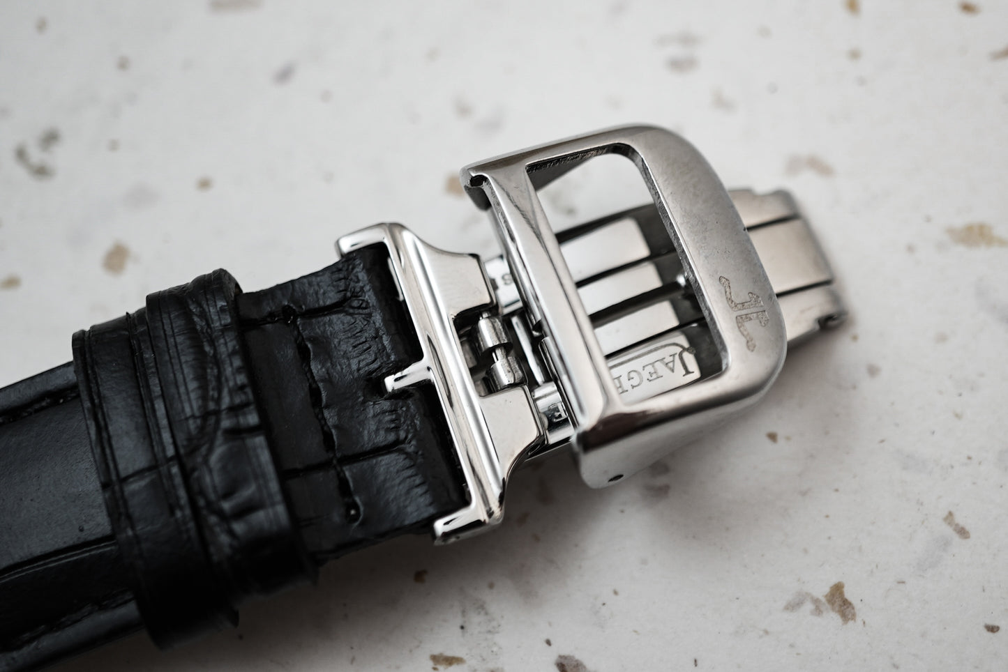 Jaeger LeCoultre JLC Master Ultra Thin Moon 39mm Q1368470 176.8.64.S