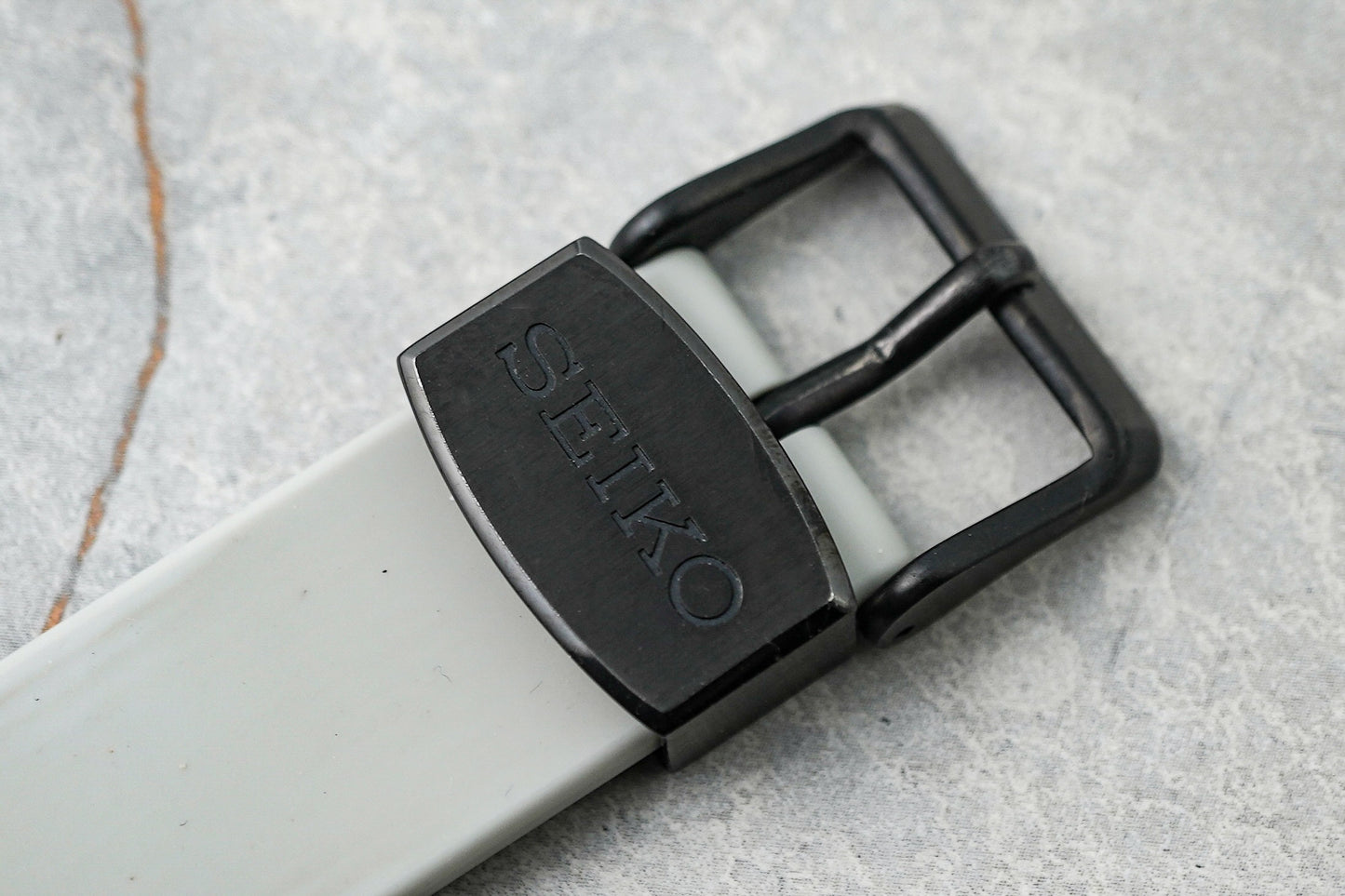 Seiko Marinemaster Prospex Tuna Titanium SBBN029