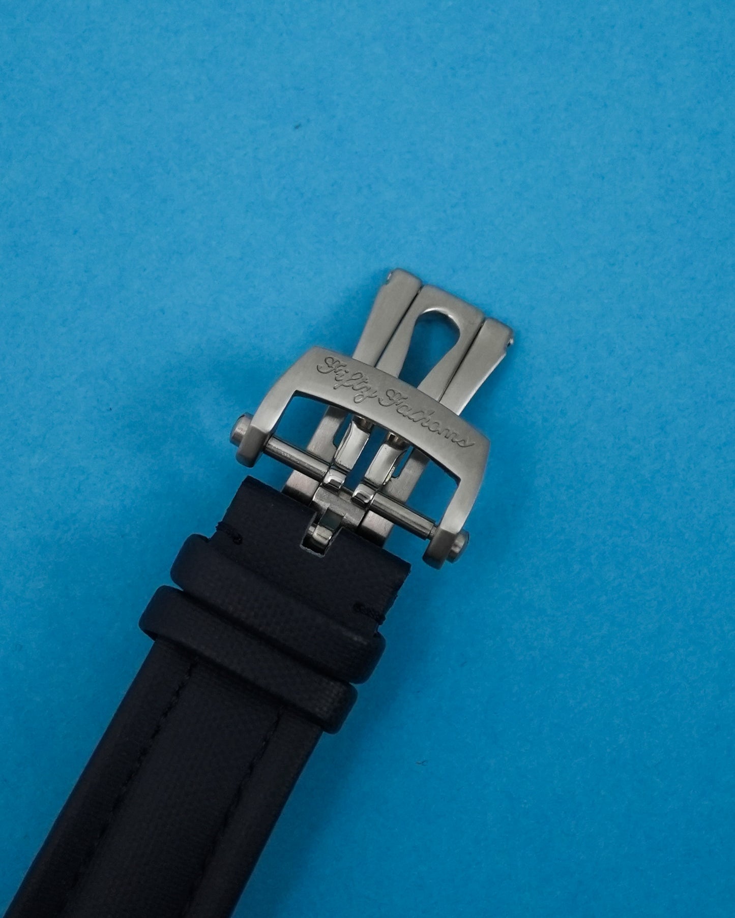 Blancpain Fifty Fathoms Big Blue 45mm 5015 5015D-1140-52B