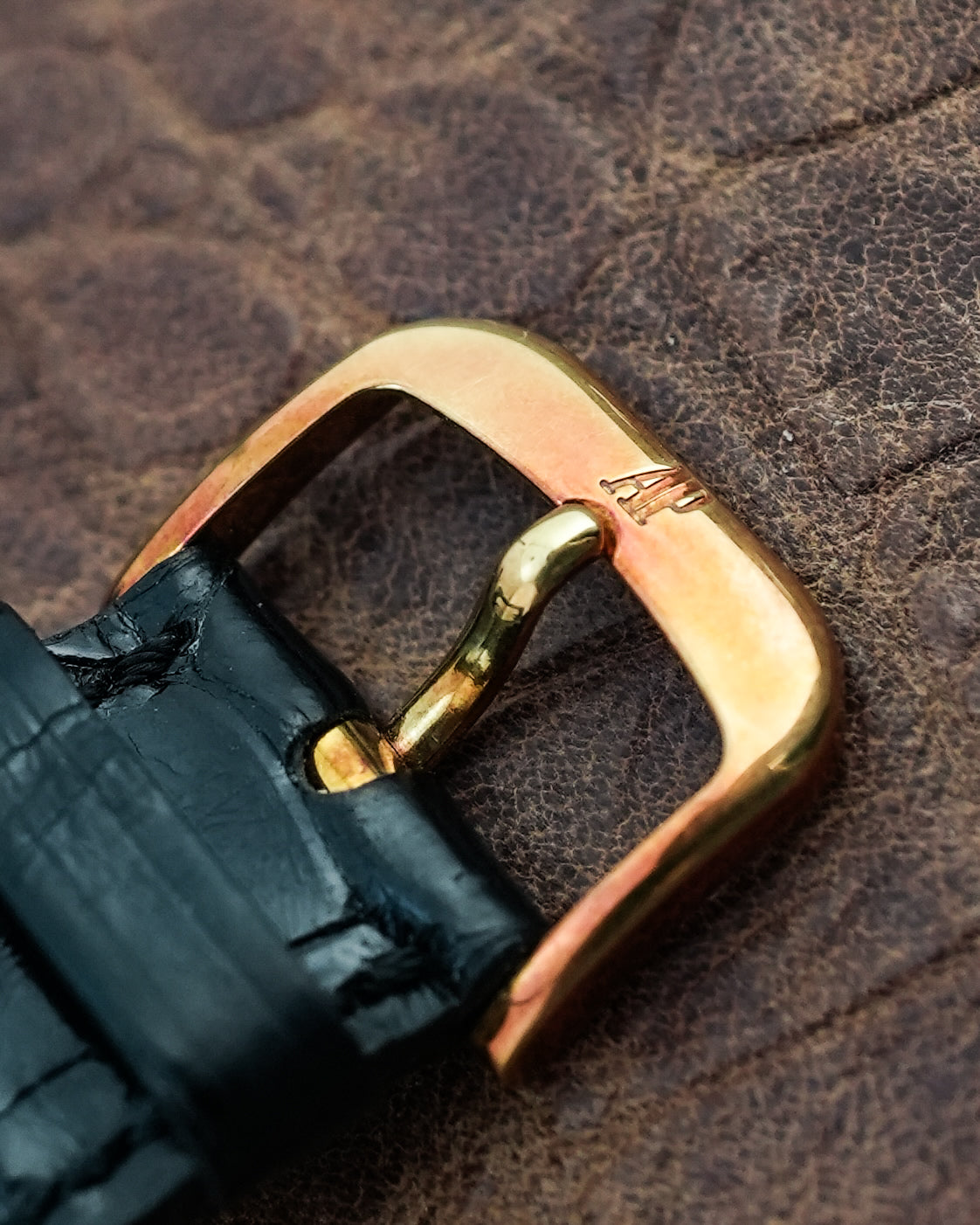 Audemars Piguet Star Wheel in 18k Solid Yellow Gold 25720BA