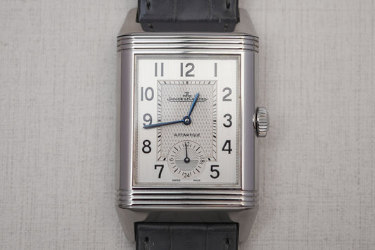 Jaeger LeCoultre JLC Reverso Duoface Meteorite Q3838420 215.8.S9
