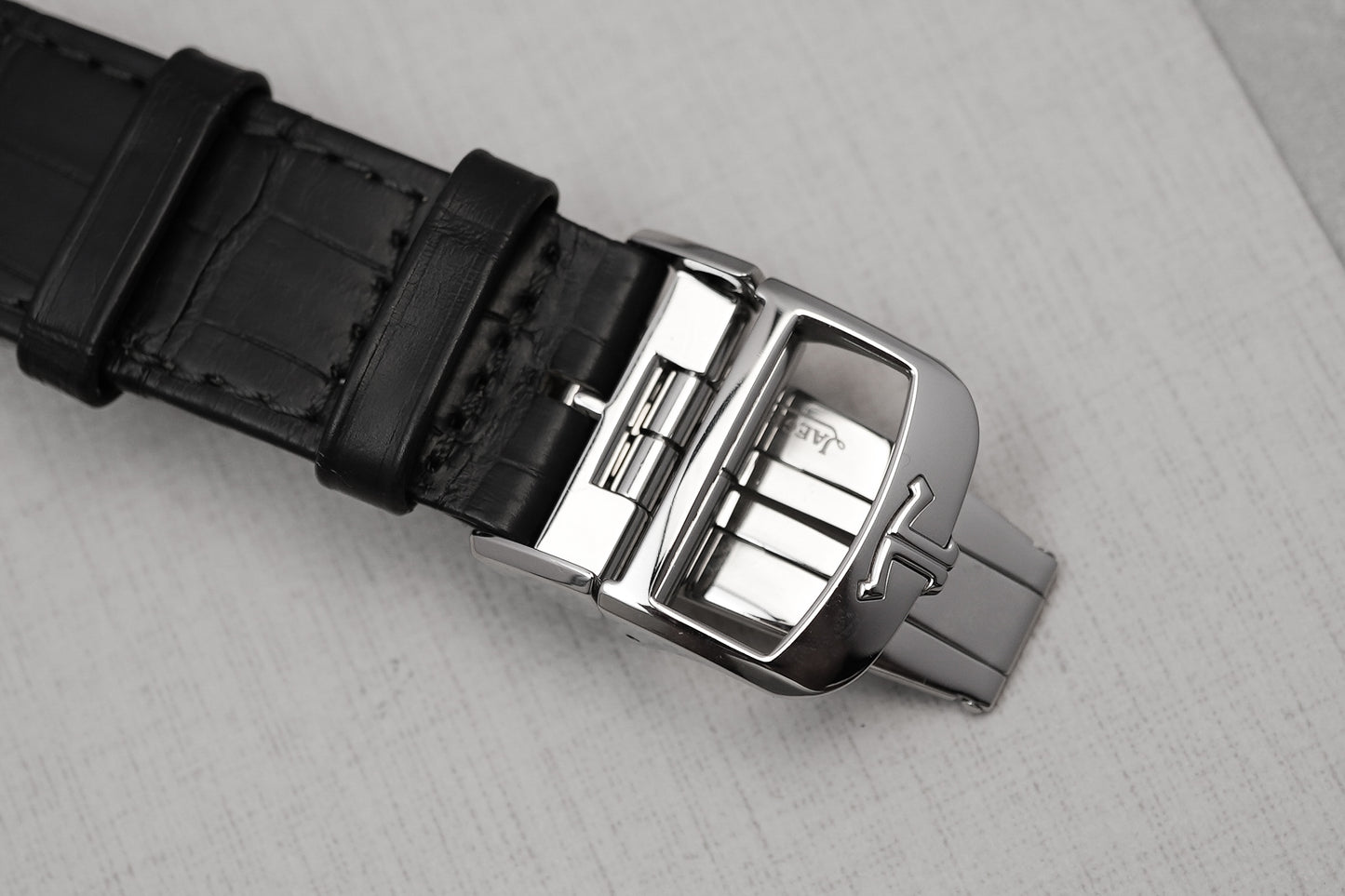 Jaeger LeCoultre JLC Reverso Duoface Meteorite Q3838420 215.8.S9