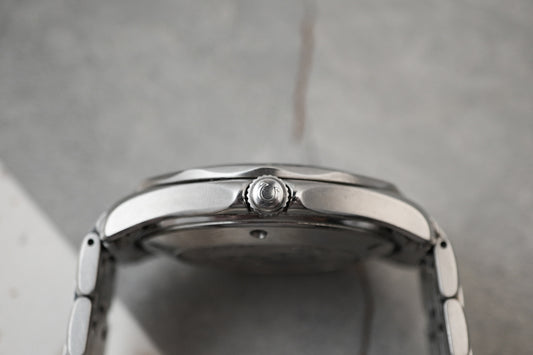 Omega Seamaster Diver 300m Professional Quartz 41mm 2221.80