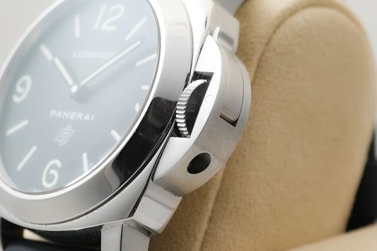 Panerai Luminor Base Logo 44mm Discontinued PAM000 PAM00000 000