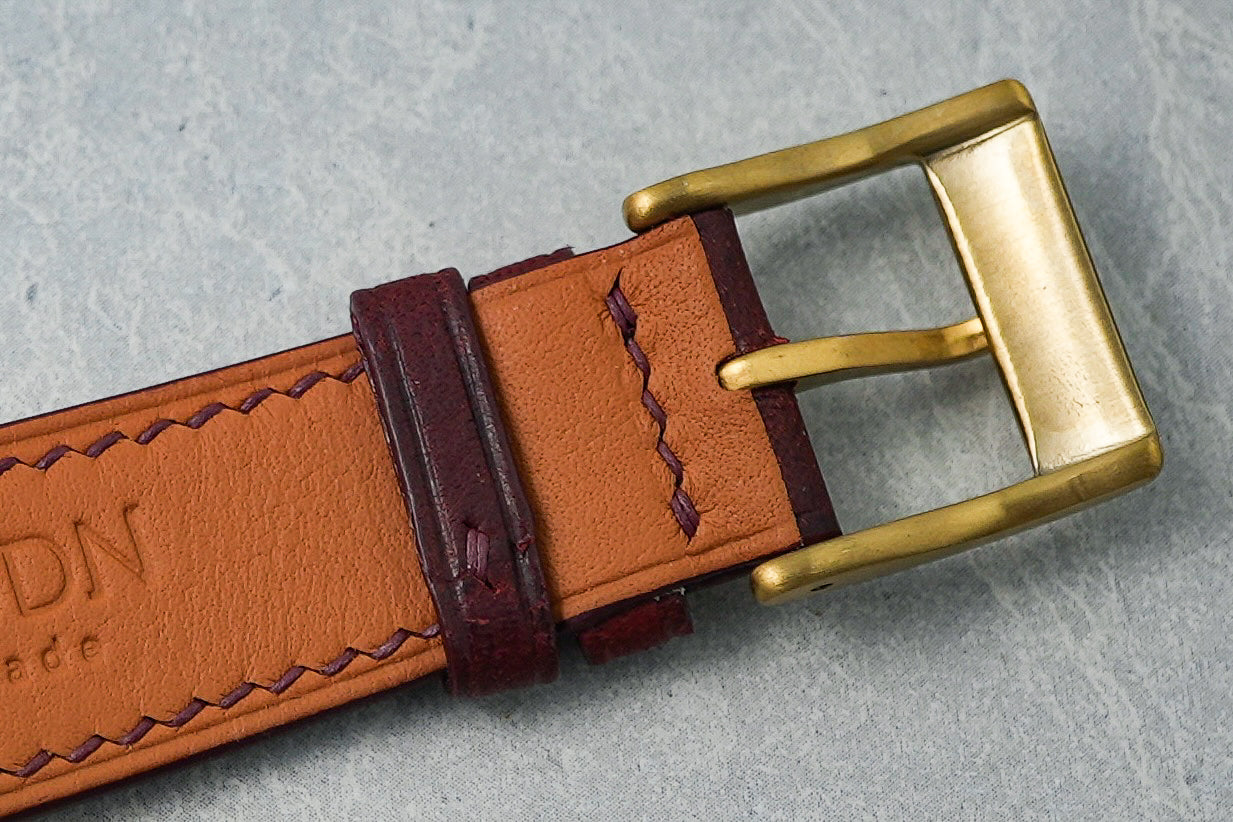 Grand Seiko Hi Beat 28800 in Solid 18K Yellow Gold 5641-7005 5641