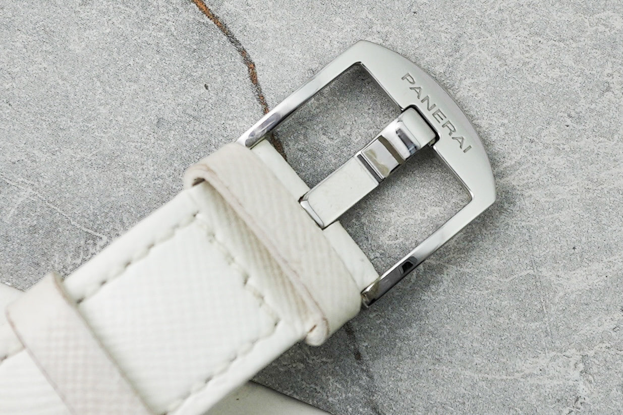 Panerai Due Luminor Luna Rossa PAM1306 PAM01306