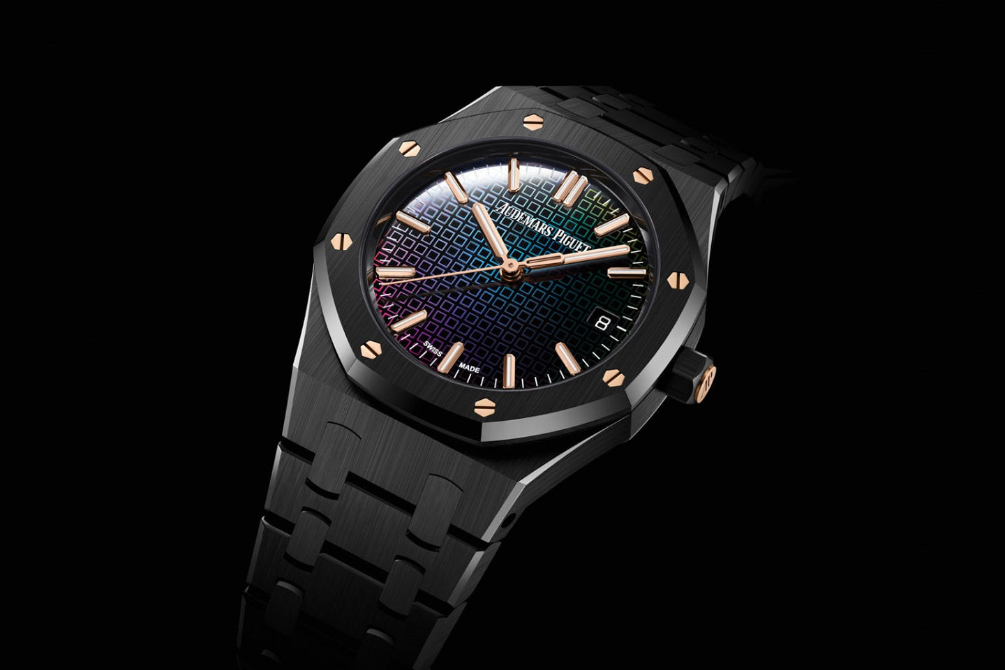 AP limited edition watch singapore
