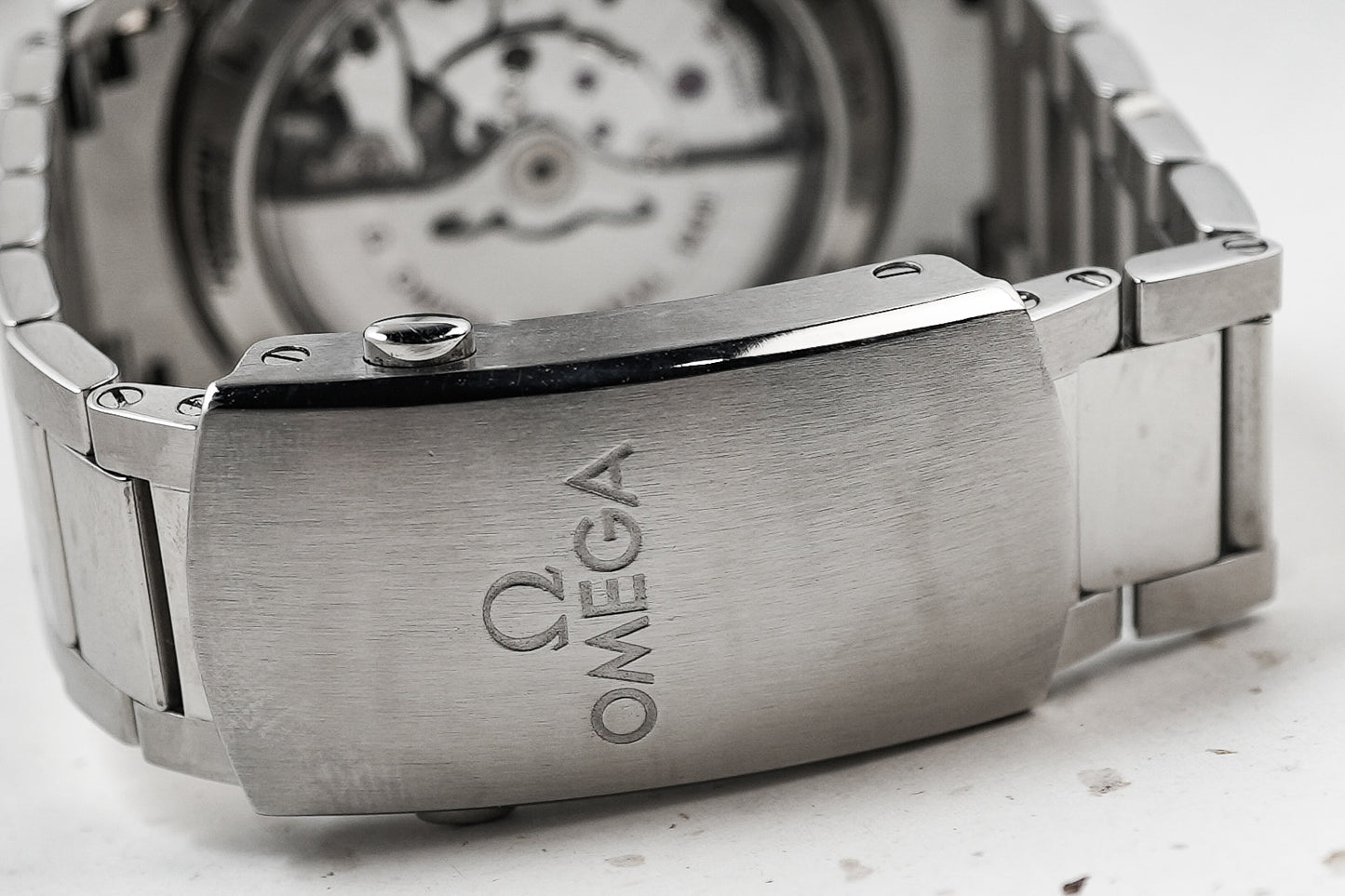 Omega Seamaster 300 Co Axial 300m 233.30.41.21.01.001 23330412101001