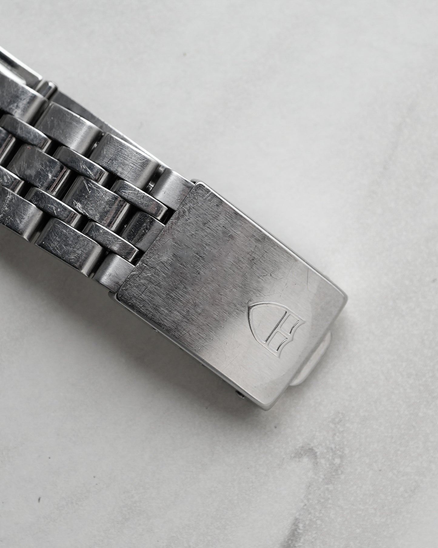 Tudor Prince Date Blue Mini Sub Submariner Automatic 34mm 73190