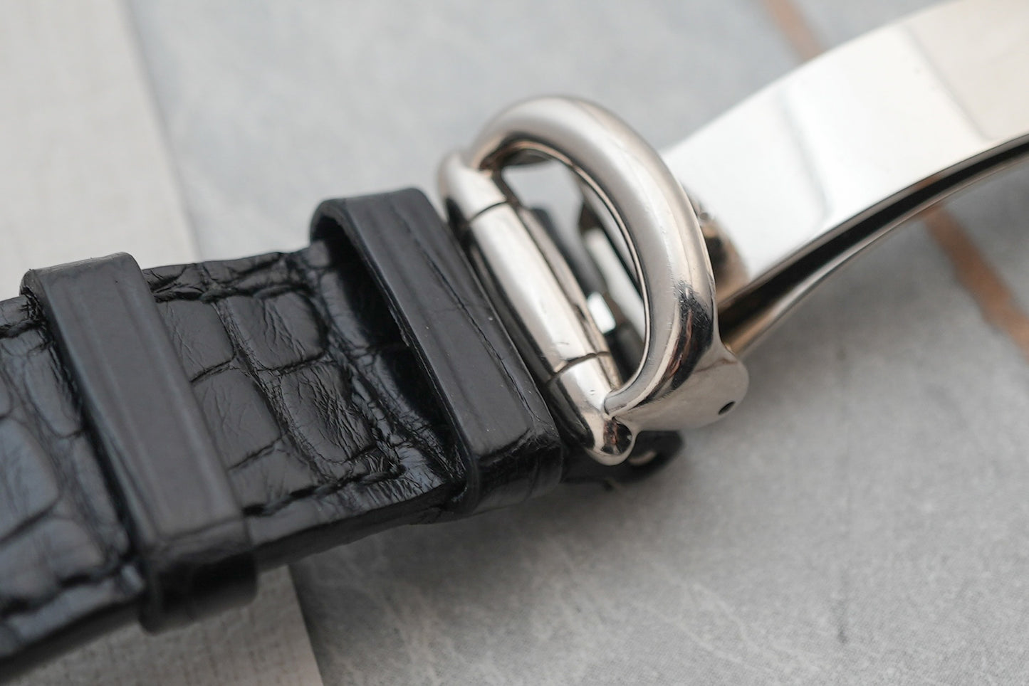 Bovet Butterfly Tourbillon Amadeo Fleurier in 18K White Gold 39mm 0830.0