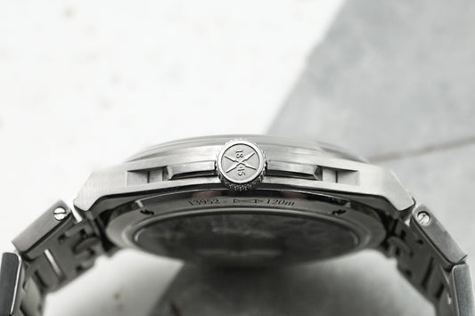 Czapek Antarctique Cie Passage De Drake Micro Rotor