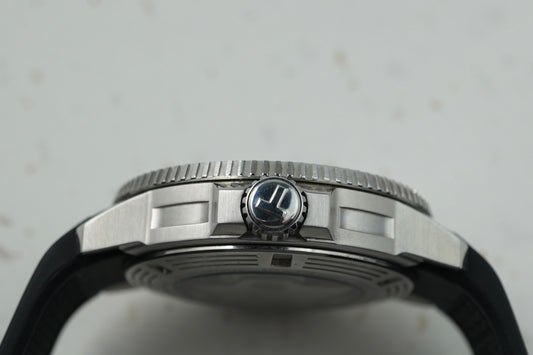 Tissot Seastar 1000 Powermatic 80 Silicium 43mm T120.407.17.041.01