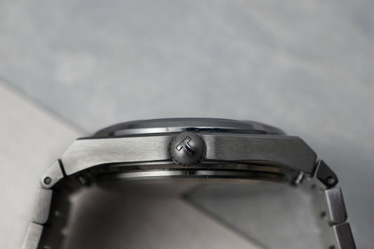 Tissot PRX Mother Of Pearl Quartz 35mm T137.210.11.111.00