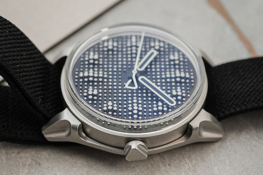 Kollokium Projekt 1 Variant B Project 01 Limited Edition Numbered 199 Pieces