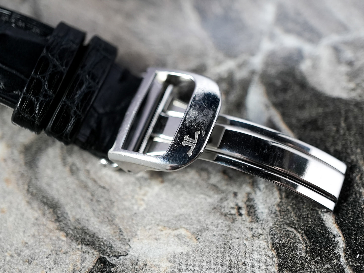 Jaeger-Lecoultre JLC Reverso Memory Coultre Q2558470 255.8.82