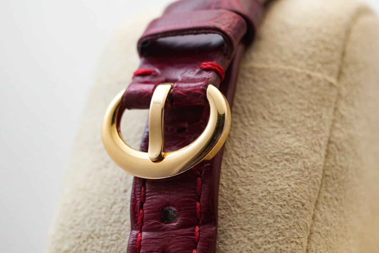 Chopard Happy Sport Oval Factory Diamonds Oval in 18k Solid Rose Gold 275362 275362-5002