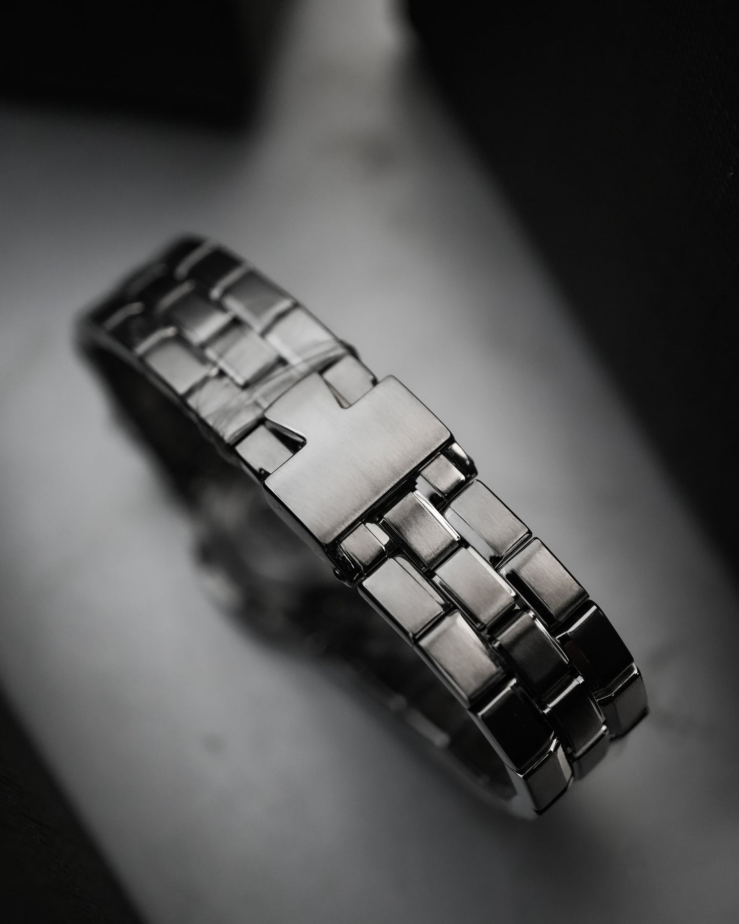 Vacheron Constantin Overseas Factory Diamond Ladies 25mm Quartz 16550