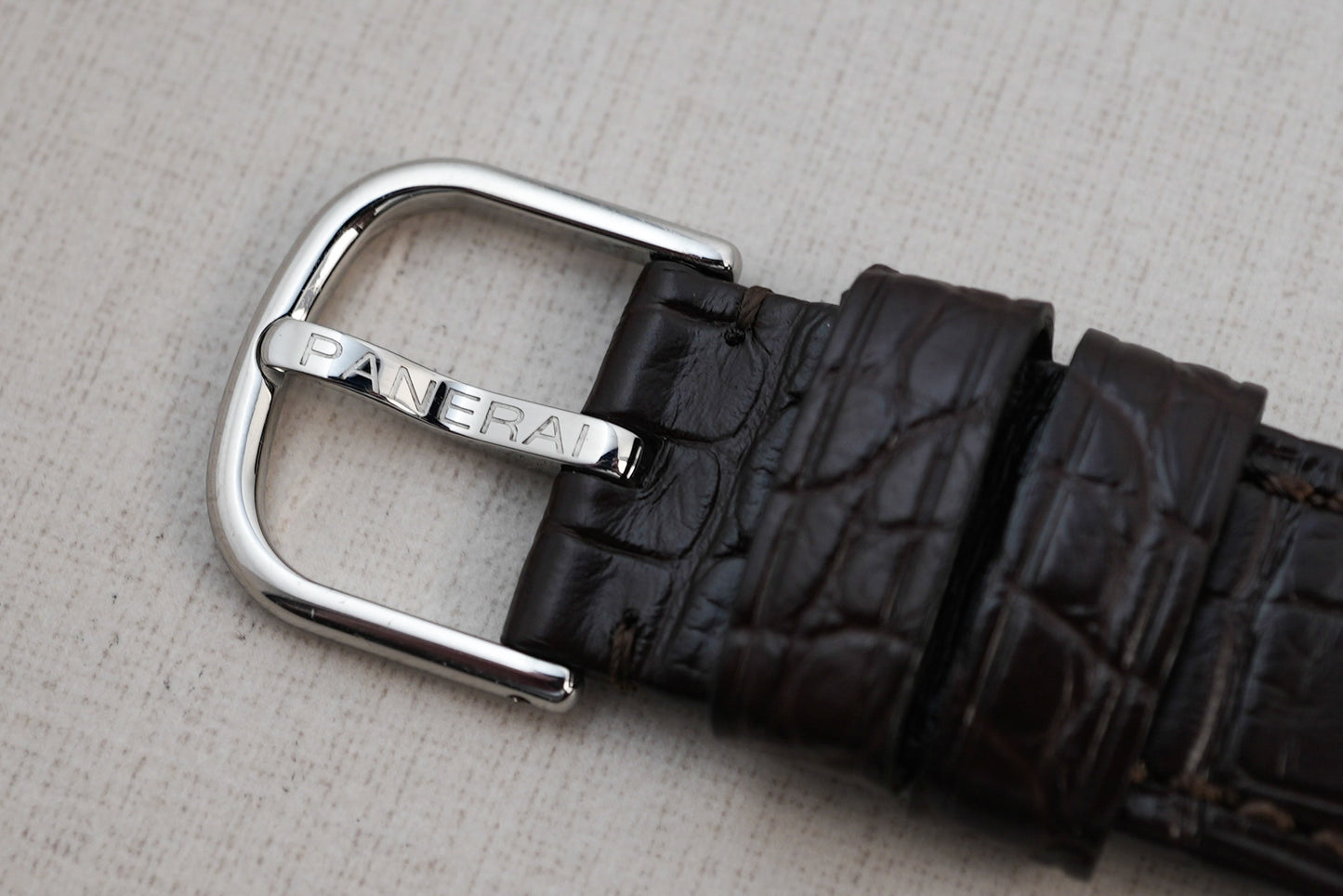 Panerai Radiomir Luminor Marina Quaranta 3 Days Automatic 500 Pieces Limited Edition PAM01386 PAM1386 01386 1386