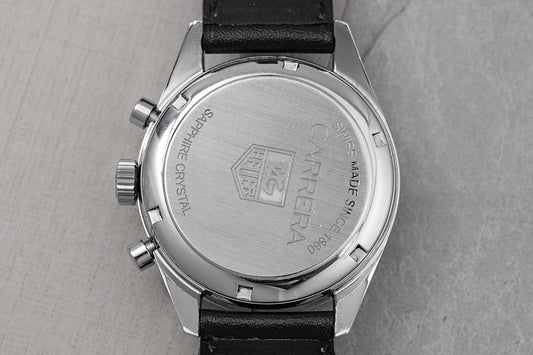 Tag Heuer Carrera Calibre 17 CV2110