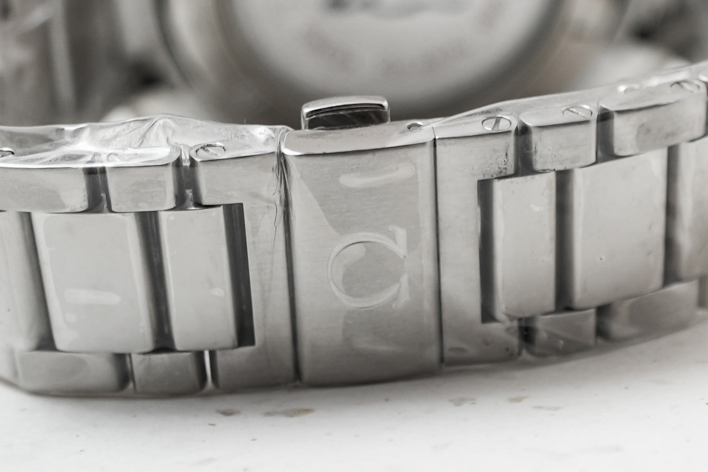 Omega Seamaster Aqua Terra Automatic 42mm 231.10.42.21.02.002