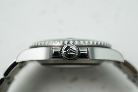 Rolex Submariner Date Starbucks 41mm 126610LV 126610