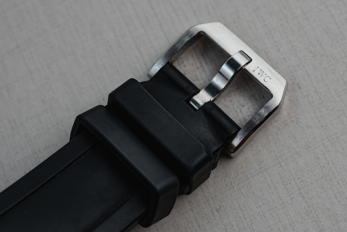 IWC Aquatimer Galapagos Chronograph Island Tribute to Charles Darwin IW376705