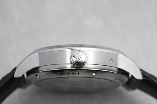 Glashutte Original PanomaticLunar Blue Moonphase 40mm 1-90-02-46-32-35