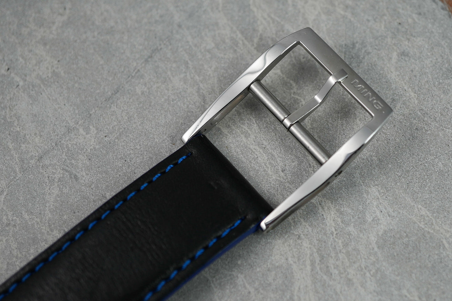 Ming Watch Moonphase 37.05