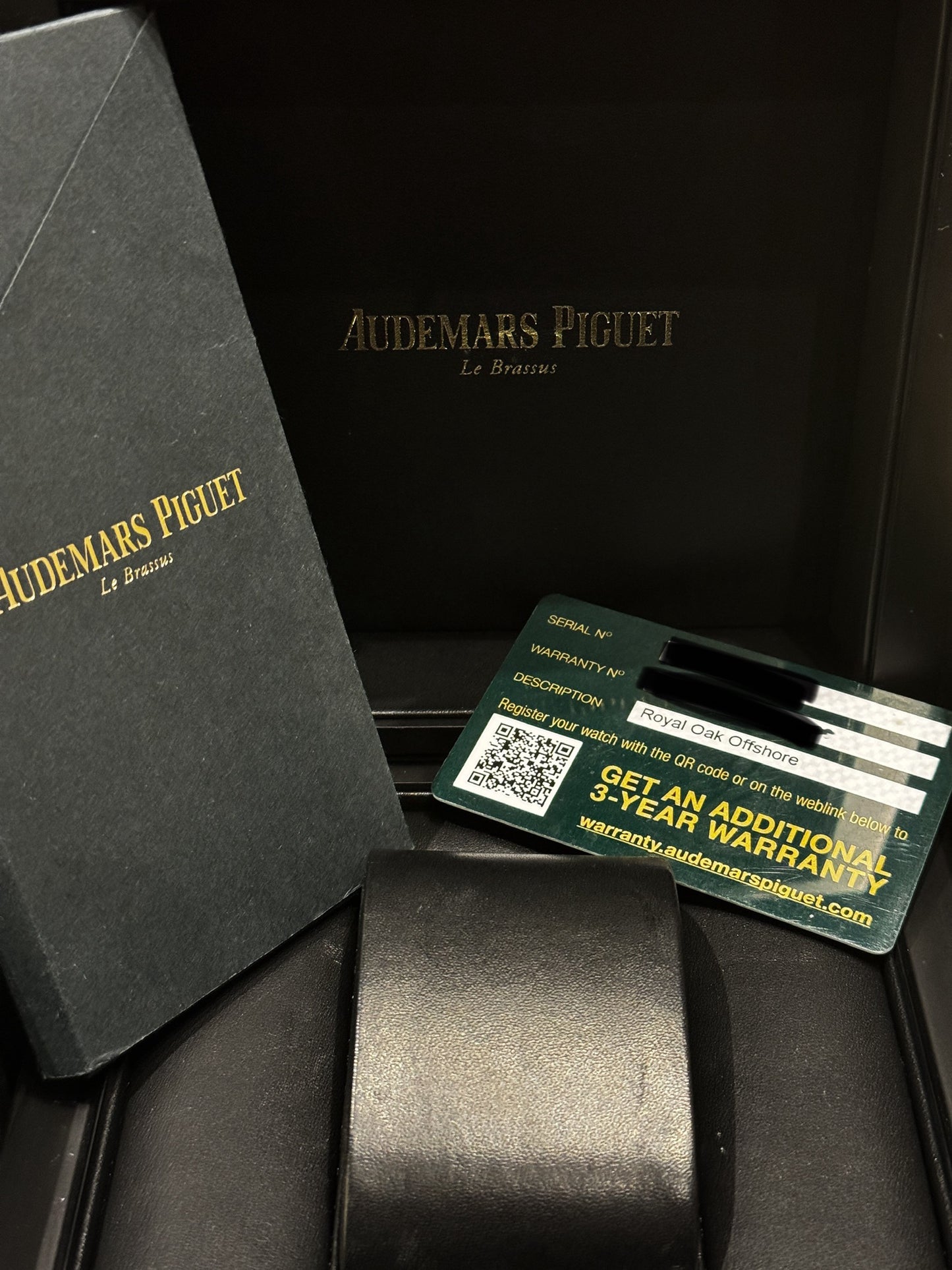 Audemars Piguet Royal Oak Chronograph Factory Diamond Bezel 37mm 26231ST 26231ST.ZZ.D069CA.01