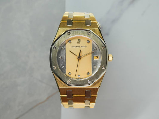 Audemars Piguet Royal Oak Ref. 56023AC